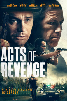 Acts of Revenge Free Download