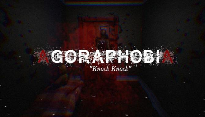 Agoraphobia Knock Knock-DARKSiDERS