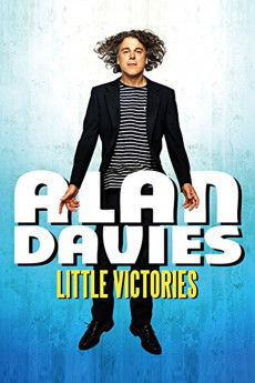 Alan Davies: Little Victories Free Download