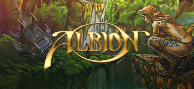 Albion-GOG Free Download