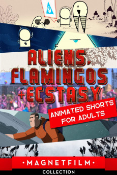 Aliens, Flamingos & Ecstasy Free Download