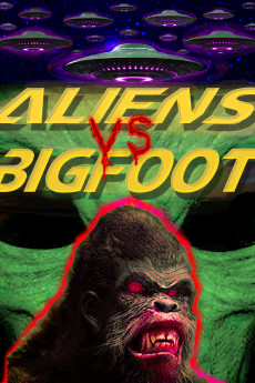 Aliens vs. Bigfoot Free Download