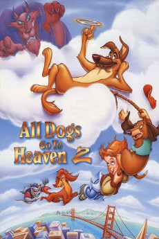 All Dogs Go to Heaven 2 Free Download