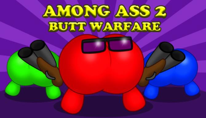 Among Ass 2 Butt Warfare-DARKZER0 Free Download