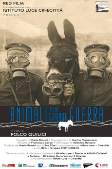 Animali nella Grande Guerra Free Download