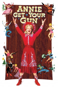 Annie Get Your Gun Free Download