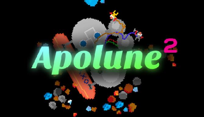 Apolune 2-DARKZER0 Free Download