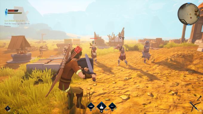 Arons Adventure Torrent Download