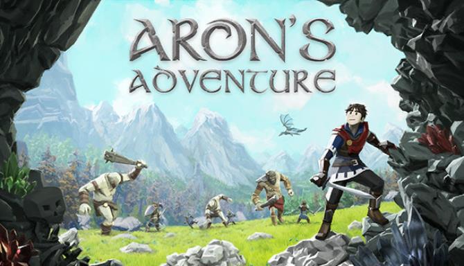 Arons Adventure Update v1 05-CODEX Free Download