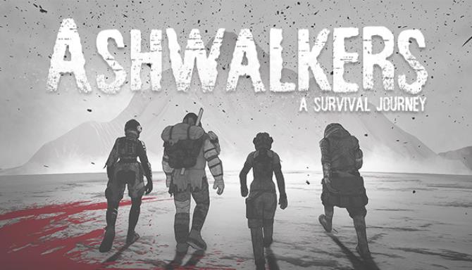 Ashwalkers-CODEX Free Download