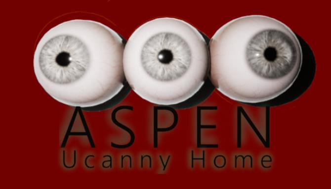ASPEN Uncanny Home-TiNYiSO