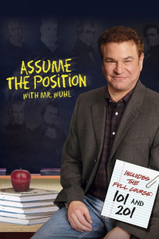 Assume the Position with Mr. Wuhl Free Download