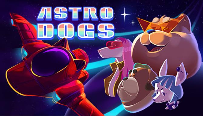 Astrodogs-GOG Free Download