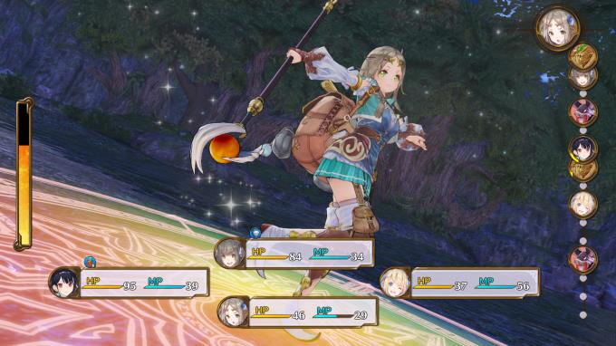 Atelier Firis The Alchemist and the Mysterious Journey DX PC Crack