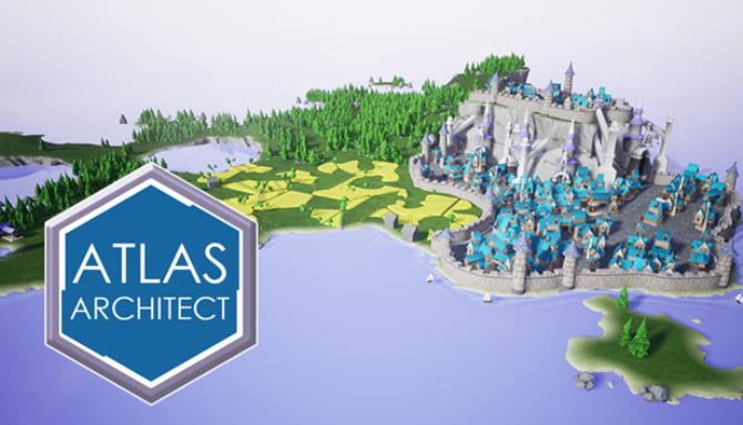Atlas Architect-DARKSiDERS Free Download
