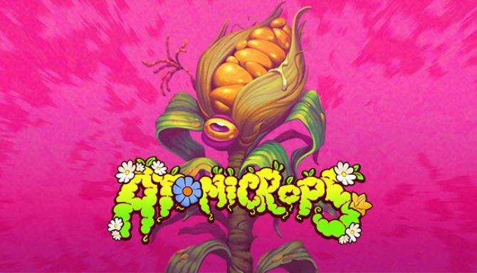 Atomicrops Doom and Bloom-PLAZA Free Download