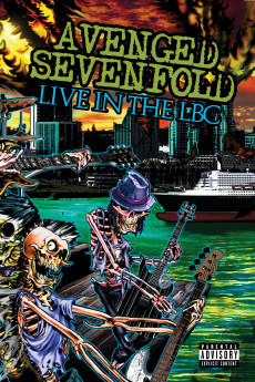 Avenged Sevenfold: Live in the L.B.C. & Diamonds in the Rough Free Download