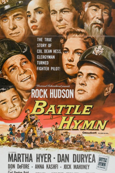 Battle Hymn Free Download