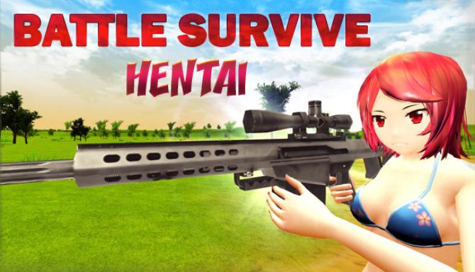 Battle Survive Hentai Free Download