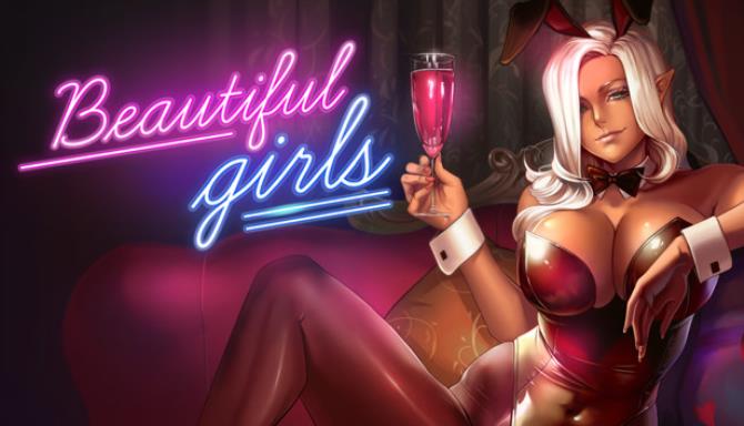 Beautiful Girls-DARKZER0 Free Download