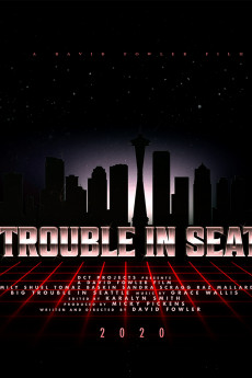 Big Trouble In Seattle Free Download