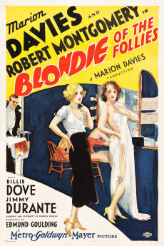 Blondie of the Follies Free Download