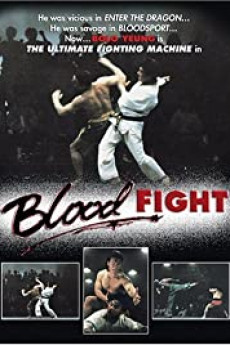 Bloodfight Free Download