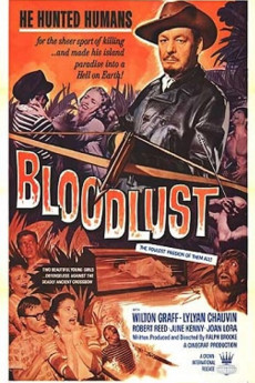 Bloodlust! Free Download