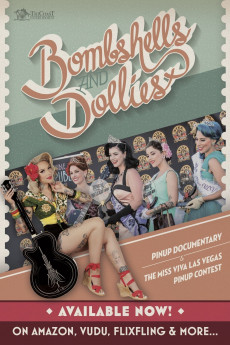 Bombshells and Dollies Free Download