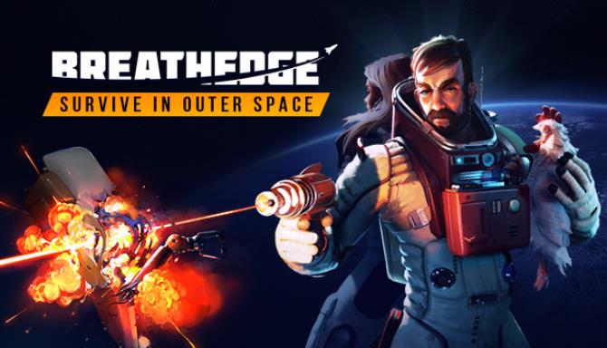 Breathedge Update v1 0 0 2-CODEX Free Download