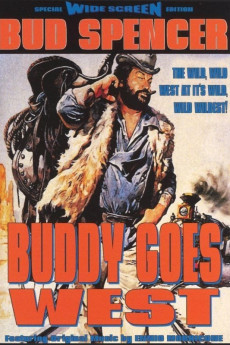 Buddy Goes West Free Download