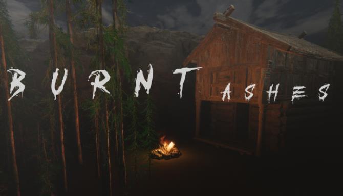 BURNT ASHES-TiNYiSO Free Download