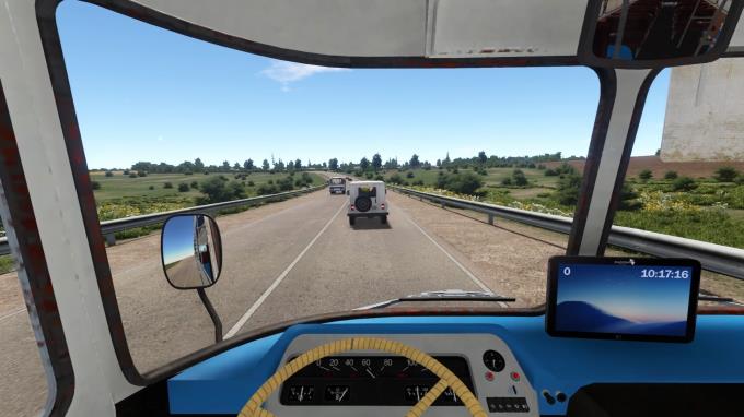Bus Driver Simulator Murom Suburbs Torrent Download