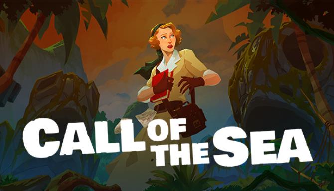 Call of the Sea v1.2.113.0-GOG Free Download