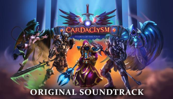 Cardaclysm Update v1 1-CODEX Free Download