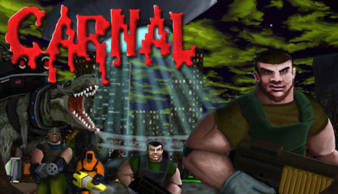 CARNAL Free Download