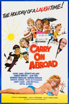 Carry on Abroad Free Download