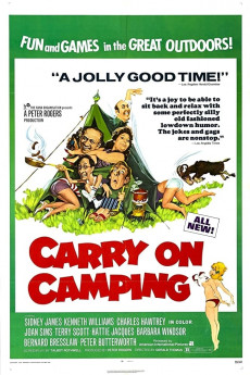 Carry on Camping Free Download