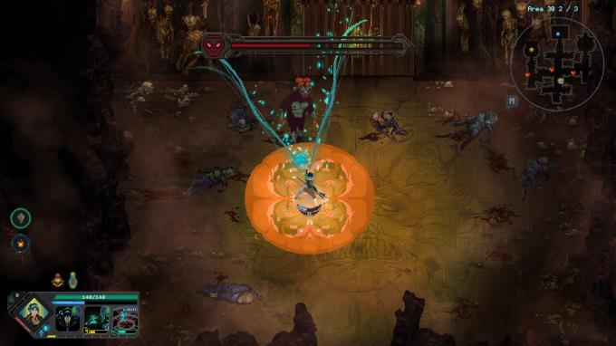 Children of Morta Family Trials Torrent Download