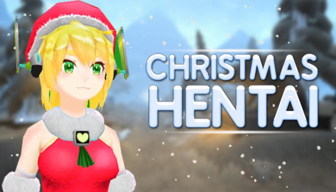 Christmas Hentai Free Download