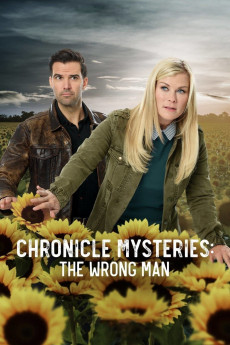 Chronicle Mysteries The Chronicle Mysteries: The Wrong Man
