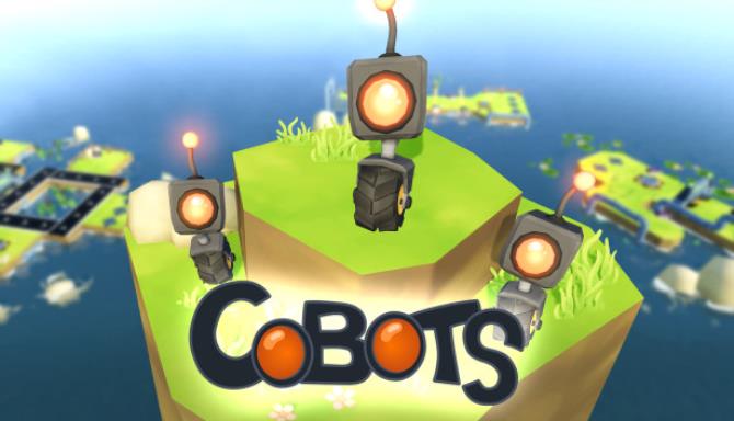 Cobots-DARKZER0 Free Download