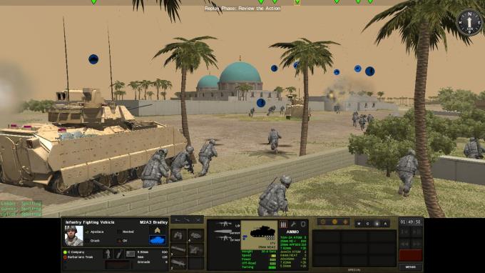 Combat Mission Shock Force 2 Torrent Download