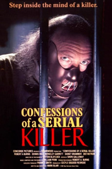Confessions of a Serial Killer Free Download
