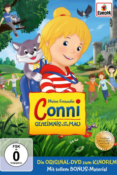 Conni and the Cat Free Download