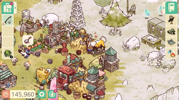 Cozy Grove Torrent Download