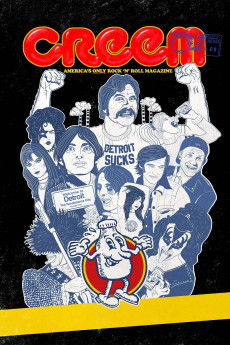 Creem: America’s Only Rock ‘n’ Roll Magazine Free Download