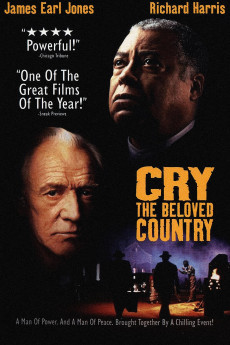 Cry, the Beloved Country Free Download
