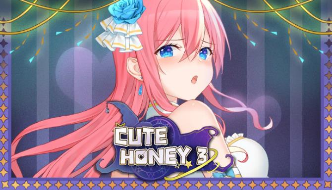 Cute Honey 3 Free Download