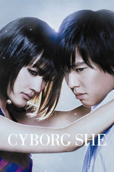 Cyborg Girl Free Download